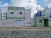Apartamento para Venda em João Pessoa/PB Gramame 2 Quartos