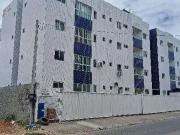 Apartamento para Venda em João Pessoa/PB Gramame 2 Quartos