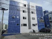 Apartamento para Venda em João Pessoa/PB Gramame 2 Quartos