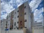 Apartamento para Venda em João Pessoa/PB Gramame 2 Quartos