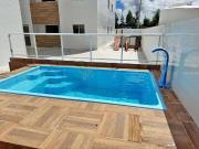 Apartamento para Venda em João Pessoa/PB Gramame 2 Quartos