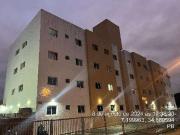 Apartamento para Venda em João Pessoa/PB Gramame 2 Quartos