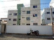 Apartamento para Venda em João Pessoa/PB Gramame 2 Quartos