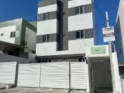 Apartamento para Venda em João Pessoa/PB Gramame 2 Quartos