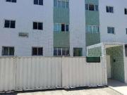 Apartamento para Venda em João Pessoa/PB Gramame 2 Quartos
