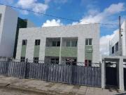 Apartamento para Venda em João Pessoa/PB Gramame 2 Quartos