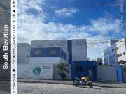 Apartamento para Venda em João Pessoa/PB Gramame 2 Quartos