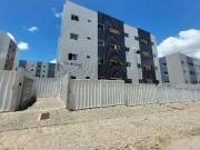 Apartamento para Venda em João Pessoa/PB Gramame 2 Quartos