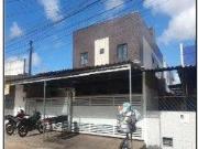 Apartamento para Venda em João Pessoa/PB Gramame 2 Quartos