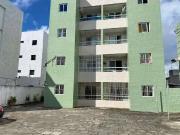 Apartamento para Venda em João Pessoa/PB Gramame 2 Quartos