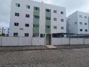 Apartamento para Venda em João Pessoa/PB Gramame 2 Quartos