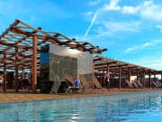 Apartamento para Venda em João Pessoa/PB Gramame 2 Quartos