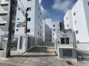 Apartamento para Venda em João Pessoa/PB Gramame 2 Quartos