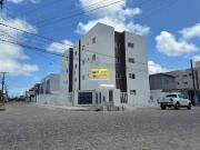 Apartamento para Venda em João Pessoa/PB Gramame 2 Quartos