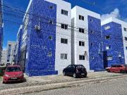 Apartamento para Venda em João Pessoa/PB Gramame 2 Quartos