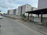 Apartamento para Venda em João Pessoa/PB Gramame 2 Quartos