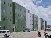Apartamento para Venda em João Pessoa/PB Gramame 2 Quartos
