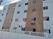 Apartamento para Venda em João Pessoa/PB Gramame 2 Quartos