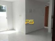 Apartamento para Venda em João Pessoa/PB Gramame 2 Quartos