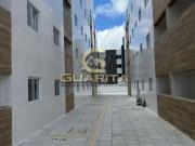 Apartamento para Venda em João Pessoa/PB Gramame 2 Quartos