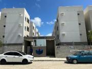 Apartamento para Venda em João Pessoa/PB Gramame 2 Quartos