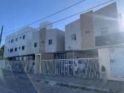 Apartamento para Venda em João Pessoa/PB Gramame 2 Quartos
