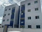 Apartamento para Venda em João Pessoa/PB Gramame 2 Quartos