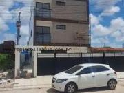 Apartamento para Venda em João Pessoa/PB Gramame 2 Quartos