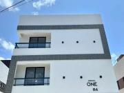 Apartamento para Venda em João Pessoa/PB Gramame 2 Quartos