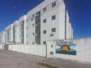 Apartamento para Venda em João Pessoa/PB Gramame 2 Quartos