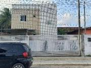 Apartamento para Venda em João Pessoa/PB Gramame 2 Quartos