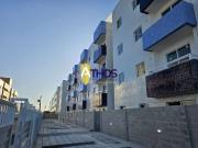 Apartamento para Venda em João Pessoa/PB Gramame 2 Quartos