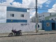 Apartamento para Venda em João Pessoa/PB Gramame 2 Quartos