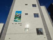 Apartamento para Venda em João Pessoa/PB Gramame 2 Quartos