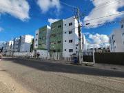Apartamento para Venda em João Pessoa/PB Gramame 2 Quartos