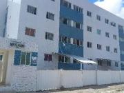 Apartamento para Venda em João Pessoa/PB Gramame 2 Quartos