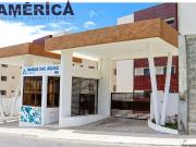 Apartamento para Venda em João Pessoa/PB Gramame 2 Quartos