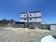 Apartamento para Venda em João Pessoa/PB Gramame 2 Quartos