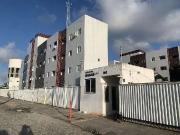 Apartamento para Venda em João Pessoa/PB Gramame 2 Quartos
