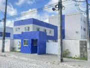 Apartamento para Venda em João Pessoa/PB Gramame 2 Quartos