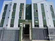 Apartamento para Venda em João Pessoa/PB Gramame 2 Quartos