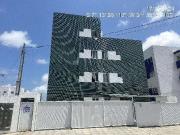 Apartamento para Venda em João Pessoa/PB Gramame 2 Quartos