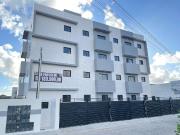 Apartamento para Venda em João Pessoa/PB Gramame 2 Quartos