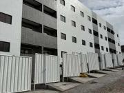 Apartamento para Venda em João Pessoa/PB Gramame 2 Quartos