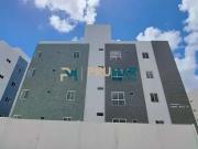 Apartamento para Venda em João Pessoa/PB Gramame 2 Quartos