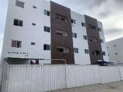 Apartamento para Venda em João Pessoa/PB Gramame 2 Quartos