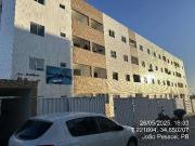 Apartamento para Venda em João Pessoa/PB Gramame 2 Quartos