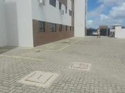 Apartamento para Venda em João Pessoa/PB Gramame 2 Quartos