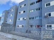 Apartamento para Venda em João Pessoa/PB Gramame 2 Quartos