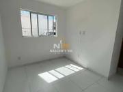 Apartamento para Venda em João Pessoa/PB Gramame 2 Quartos